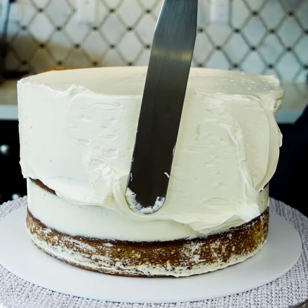 Honey Buttercream Recipe